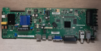 SHARP LC-32CHF5111K  MAIN BOARD TP. MS6308. PB711