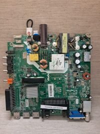 TOSHIBA 32E1633DB MAIN BOARD MS308C1-ZC01-01