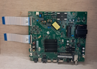 HISENSE R50A7200GTUK MAIN BOARD RSAG7.820.10339