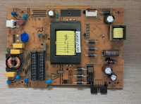JVC LT-32C671 POWER SUPPLY BOARD 17IPS62