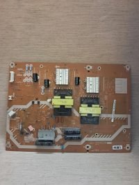 PANASONIC TX-55CX802B POWER SUPPLY BOARD TNPA6080