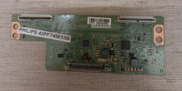 PHILIPS 43PFT4001/05 T-CON BOARD 6870C-0532A