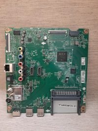 LG 32LM630BPLA MAIN BOARD EAX68167602(1.0)