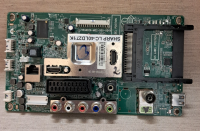 SHARP LC-40LD271K MAIN BOARD 715G6826-M02-000-004K