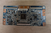 SAMSUNG UE46C5100QWXXU T-CON BOARD T370HW04 V2 CTRL BD