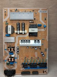 SAMSUNG UN55MU8000F  POWER SUPPLY BOARD BN44-00911A