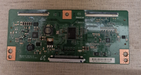 PANASONIC TX-50A400B T-CON BOARD V390HJ1-CE3