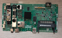 WALKER 32WPS20BK  MAIN BOARD 17MB211S