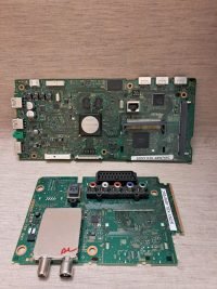 SONY KDL-40W705C MAIN BOARD 1-894-792-21 1-894-336-31