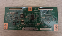 PANASONIC TX-50AS500B T-CON BOARD  V390HJ1-CE3