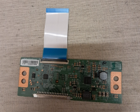 BUSH DLED32165HD T-CON BOARD 6870C-0442B