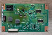 PANASONIC TX-50AS500B INVERTER BOARD C500E06E01B