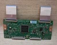 PANASAONIC TX-42AS650B TT-CON BOARD 6870C-0482B