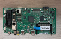 HITACHI 42HYT42U MAIN BOARD 17MB95M
