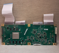 LG OLED55C7V T-CON BOARD 6870C-0711C