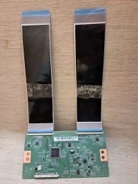 LG 50UN73006LA T-CON BOARD PT500GT02-2-C-2