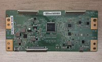AKAI  AKTV5534 T-CON BOARD UHD-T 55"TV 47-6021180
