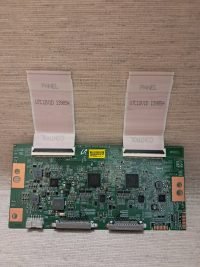 SONY KD-55XF9005 T-CON BOARD 18Y_SHU11A2H2A4V0.0