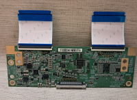 BUSH DLED32HD T-CON BOARD 47-6021088