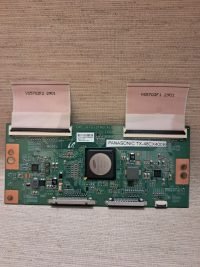 PANASONIC TX48CX400B T-CON BOARD 14Y-J1FU13TMGC4LV0.0