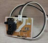 SAMSUNG UE43NU7120K POWER SUPPLY BOARD BN96-47048A