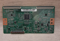 LG 50UM7600PLB T-CON BOARD  PT500GT01-4-C-1
