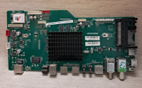 SHARP LC-55CUG8052K MAIN BOARD  T.MS6488E.U703