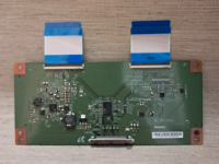 LG 50LB561V T-CON BOARD 4V9Q5BETR3446F46808250