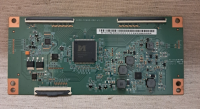 SHARP 50BL3KA T-CON BOARD CCPD-TC495-002  V1.0