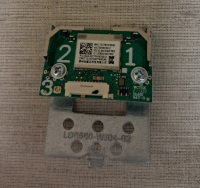LOGIK L58AUE21b WIFI MODULE BOARD WCT5KM2301Z