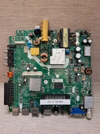 JVC LT-32C460 MAIN BOARD MSDV3254-ZC01-01