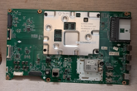 LG  OLED55B8PLA  MAIN BOARD EAX68102603 (1.0)