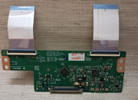 LG 49LB550V T-CON BOARD  6870C-0481A