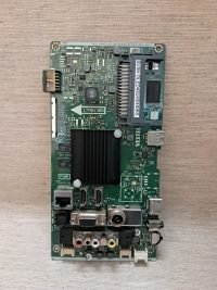 BUSH DLED43UHDHDRS  MAIN BOARD 17MB130S
