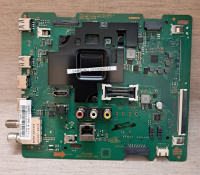 SAMSUNG QE50Q60TAU MAIN BOARD BN41-02756B