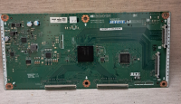 SHARP LC-60LE651K T-CON BOARD QPWBXG222WJZZ