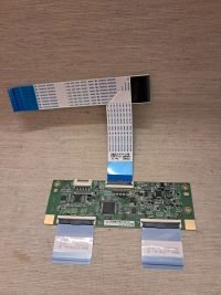 SAMSUNG T32E390SX  T-CON BOARD 47-6021043