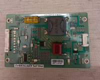 PHILIPS 42PFT6309/12 LED DRIVER KPW-LE42FC-0 A REV0.1