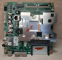 LG 55UK6750PLD MAIN BOARD EAX67872805( 1.1 )