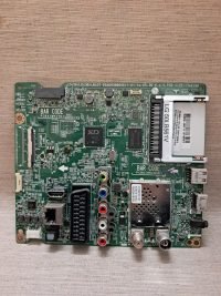 LG 50LB561V MAIN BOARD  EAX65388006(1.0)