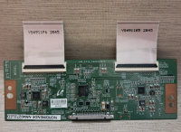 BUSH LED40127FHDCNTD T-CON BOARD 14_EF11_TA2C2LV0.1