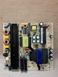 LOGIK L58AUE21b POWER SUPPLY BOARD TV6505-ZC02-01
