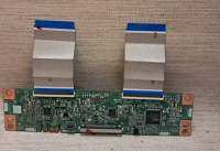 SHARP 50BJ2KE T-CON BOARD EACDJ7E15