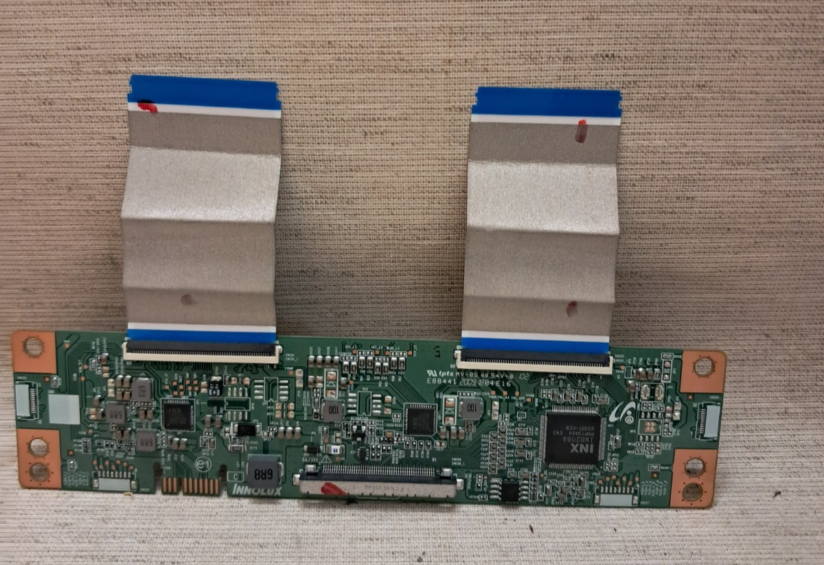 SHARP 50BJ2KE T-CON BOARD EACDJ7E15