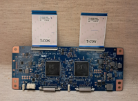 SONY KD-65XE8596 T-CON BOARD 55T36-C04