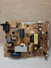 SAMSUNG UE40EH5000 POWER SUPPLY BOARD BN44-00496-A
