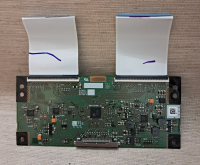 VIZIO M401i-A3 T-CON BOARD RUNTK5317TPZZ