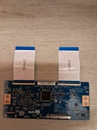 NORMENDE NMF55UHD T-CON BOARD 55T32-C0L