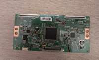 LG  43UF640V T-CON BOARD 6870C-0552B