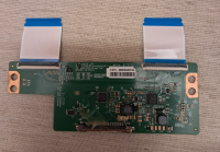 SHARP LC-43CFG6452K T-CON BOARD 6870C-0532A